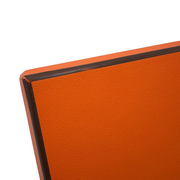 エルメス スカーフ ポケットチーフ Hデダル 45 H DEDALE シルク HERMES