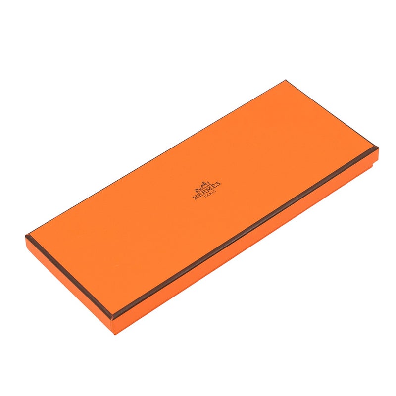エルメス スカーフ ポケットチーフ Hデダル 45 H DEDALE シルク HERMES