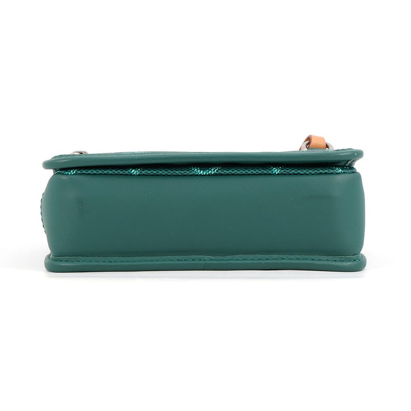 ルイヴィトン ショルダーバッグ モノグラム・ヘリテージ ボスフォール・ウェアラブル ウォレット M12637 LOUIS VUITTON 長財布