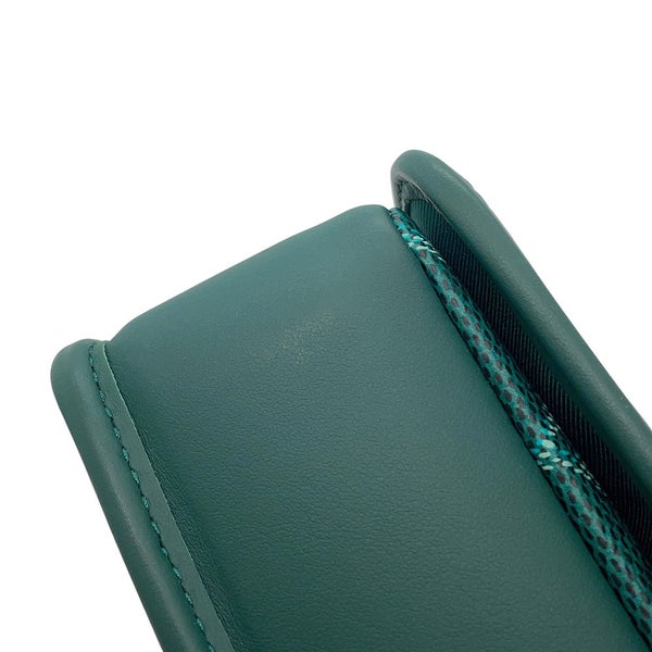 ルイヴィトン ショルダーバッグ モノグラム・ヘリテージ ボスフォール・ウェアラブル ウォレット M12637 LOUIS VUITTON 長財布