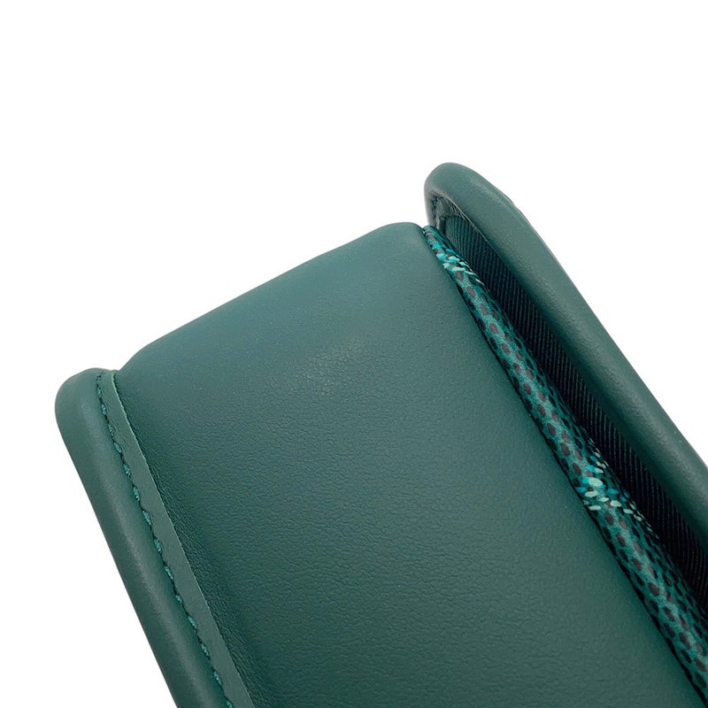 ルイヴィトン ショルダーバッグ モノグラム・ヘリテージ ボスフォール・ウェアラブル ウォレット M12637 LOUIS VUITTON 長財布