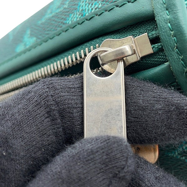 ルイヴィトン ショルダーバッグ モノグラム・ヘリテージ ボスフォール・ウェアラブル ウォレット M12637 LOUIS VUITTON 長財布