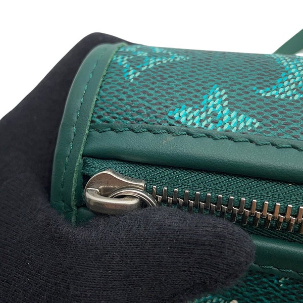 ルイヴィトン ショルダーバッグ モノグラム・ヘリテージ ボスフォール・ウェアラブル ウォレット M12637 LOUIS VUITTON 長財布