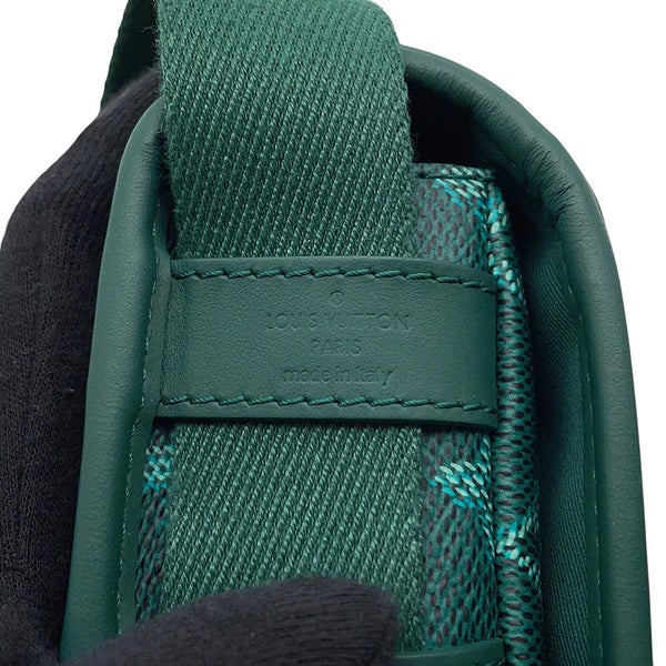 ルイヴィトン ショルダーバッグ モノグラム・ヘリテージ ボスフォール・ウェアラブル ウォレット M12637 LOUIS VUITTON 長財布