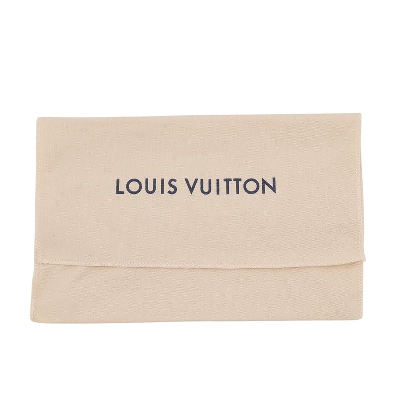 ルイヴィトン ショルダーバッグ モノグラム・ヘリテージ ボスフォール・ウェアラブル ウォレット M12637 LOUIS VUITTON 長財布