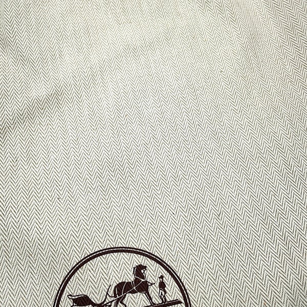 エルメス ブーツ ジャンピング ボックスカーフ レディースサイズ37 1/2 HERMES ロングブーツ