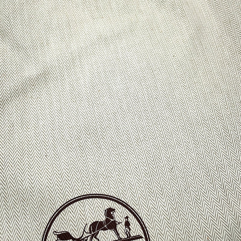 エルメス ブーツ ジャンピング ボックスカーフ レディースサイズ37 1/2 HERMES ロングブーツ