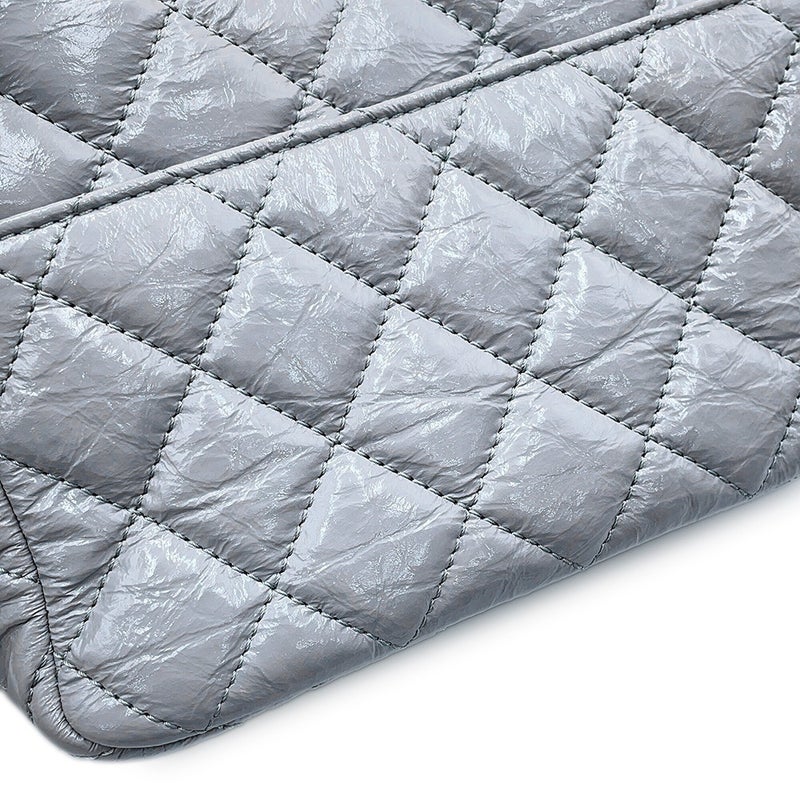 シャネル チェーンショルダーバッグ マトラッセ ココマーク ホーボー シャイニーカーフスキン AS4323 CHANEL バッグ