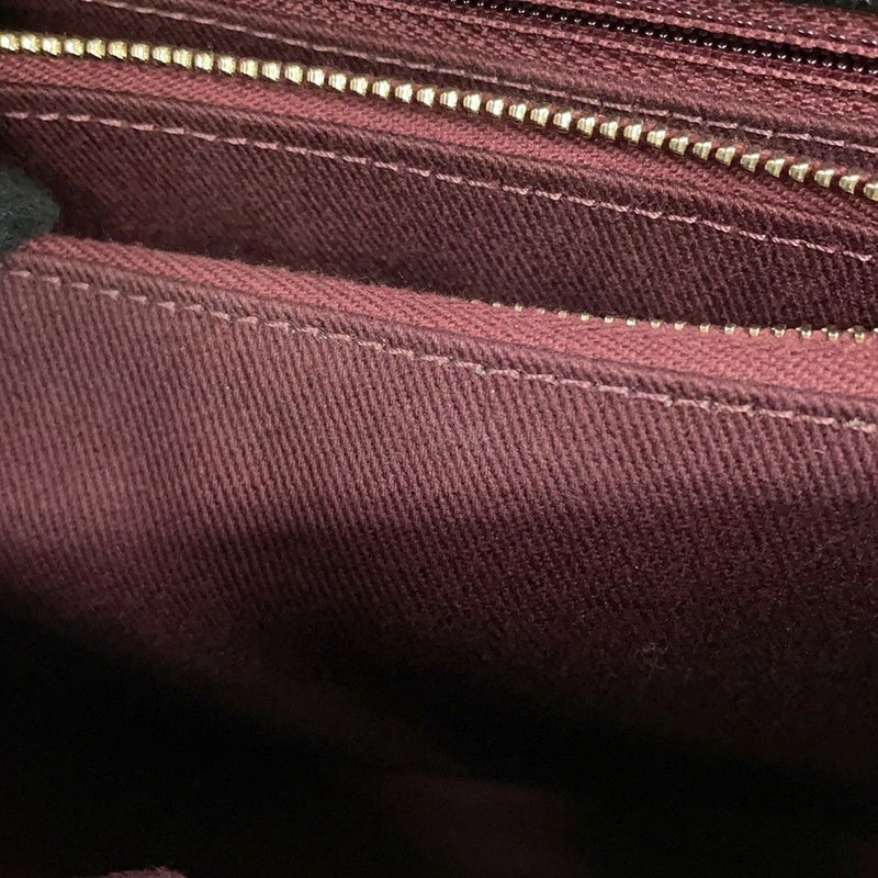 シャネル ハンドバッグ マトラッセ ココマーク ハンドル フラップ キャビアスキン A92991 黒