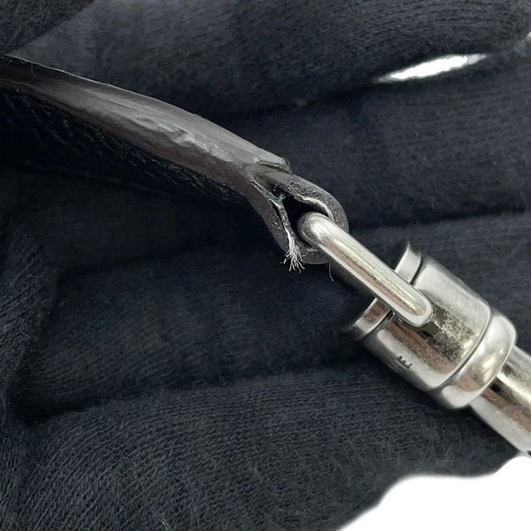 セリーヌ ハンドバッグ ラゲージ ナノショッパー 189243 CELINE 2way 黒