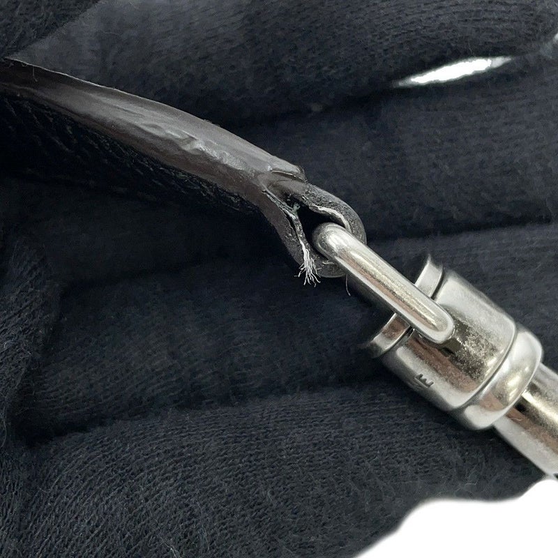 セリーヌ ハンドバッグ ラゲージ ナノショッパー 189243 CELINE 2way 黒