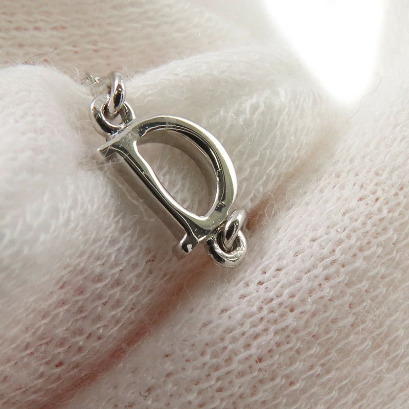 ダミアーニ ネックレス ベル エポック ミニ クロス ダイヤモンド K18WGホワイトゴールド 20059783 DAMIANI ペンダント