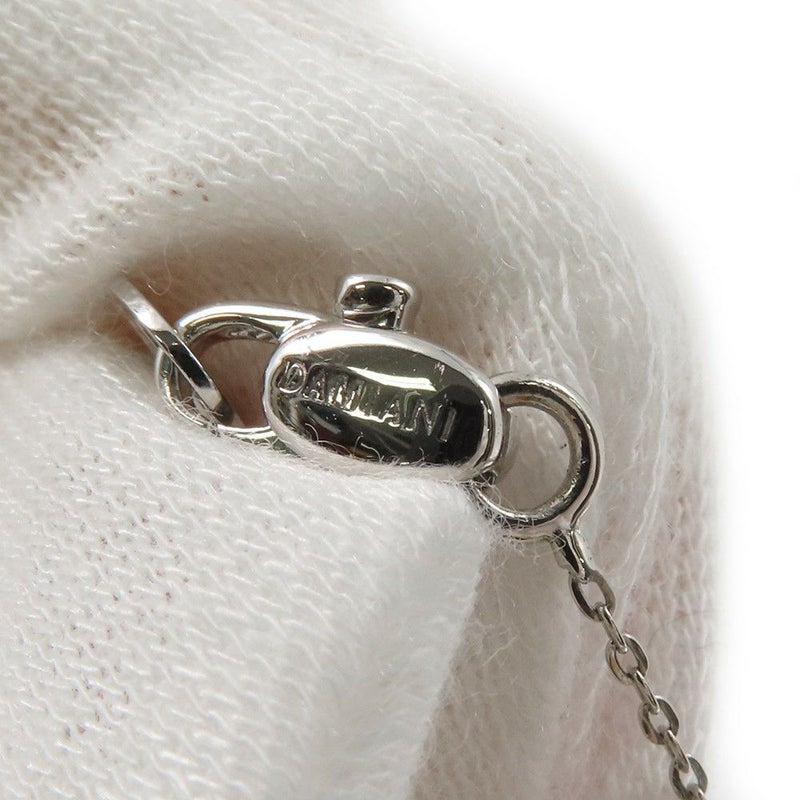 ダミアーニ ネックレス ベル エポック ミニ クロス ダイヤモンド K18WGホワイトゴールド 20059783 DAMIANI ペンダント