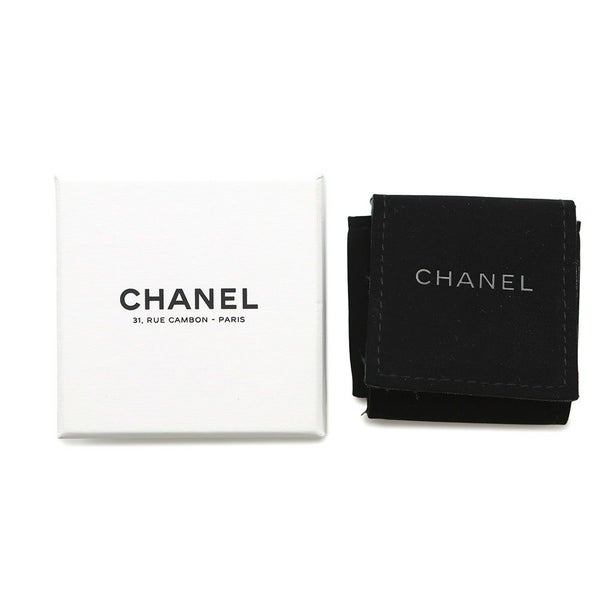 シャネル イヤリング ココマーク 貝殻モチーフ フェイクパール ラインストーン C25 C ABF071 CHANEL アクセサリー