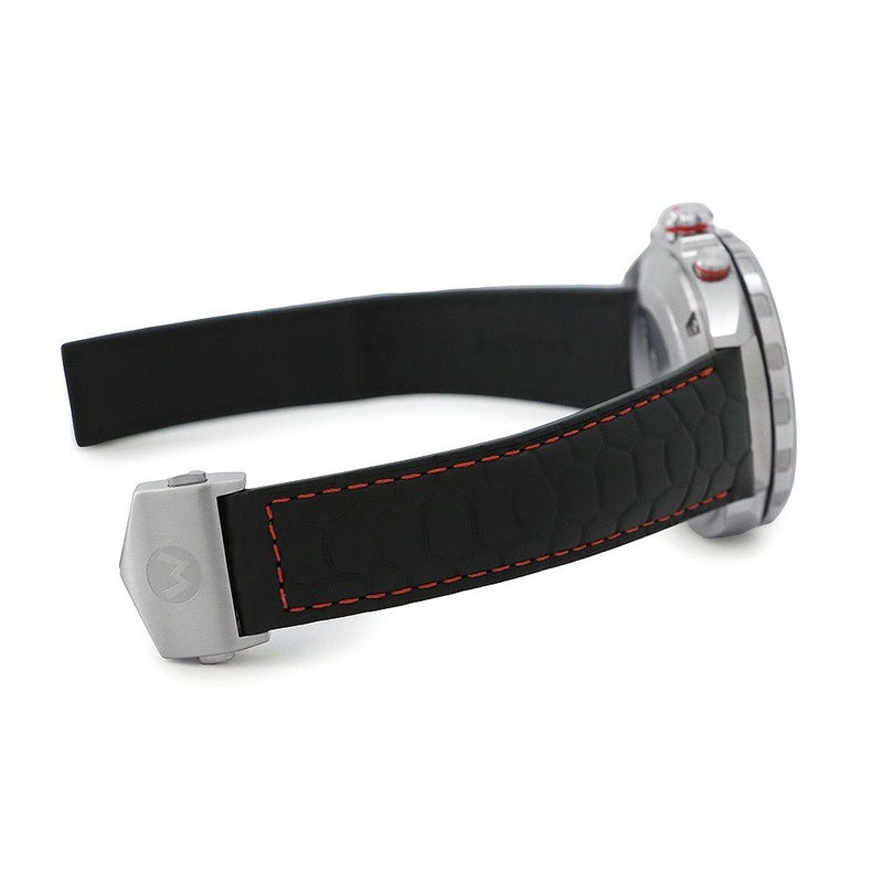 タグホイヤー フォーミュラ1 キャリバー16 クロノグラフ マリオカート コラボ CAZ201E TAGHEUER 黒文字盤