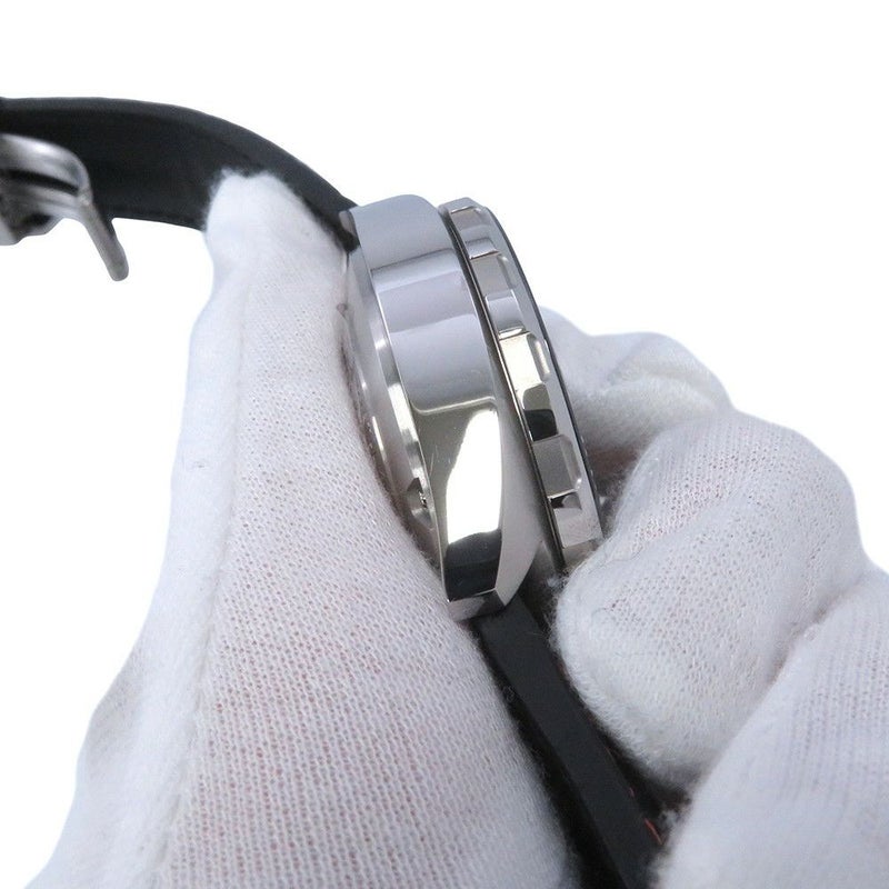 タグホイヤー フォーミュラ1 キャリバー16 クロノグラフ マリオカート コラボ CAZ201E TAGHEUER 黒文字盤