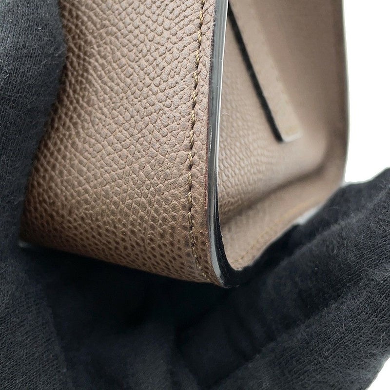 ヴァレクストラ ハンドバッグ イジィデ ミニ ソフトカーフレザー Valextra 2way