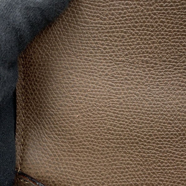 ヴァレクストラ ハンドバッグ イジィデ ミニ ソフトカーフレザー Valextra 2way