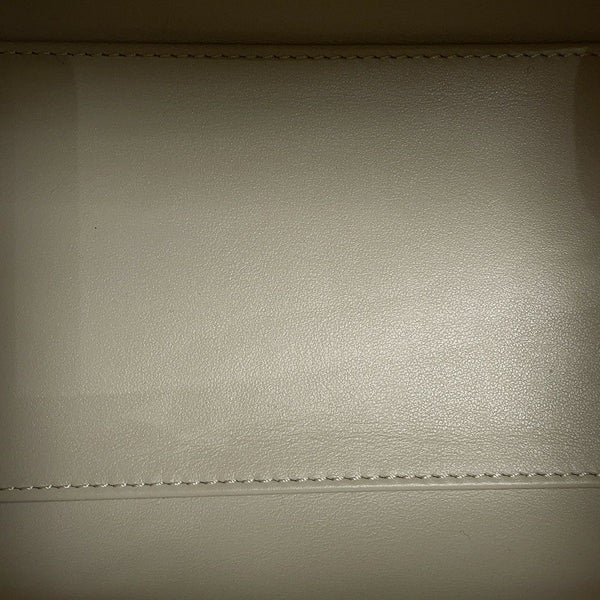 ヴァレクストラ ハンドバッグ イジィデ ミニ ソフトカーフレザー Valextra 2way