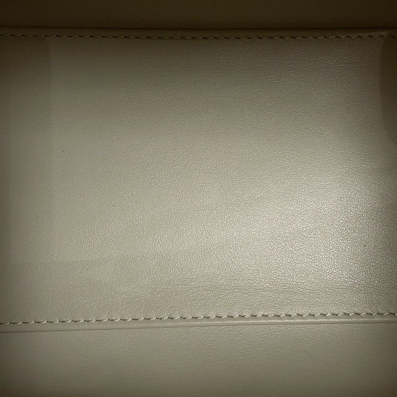 ヴァレクストラ ハンドバッグ イジィデ ミニ ソフトカーフレザー Valextra 2way