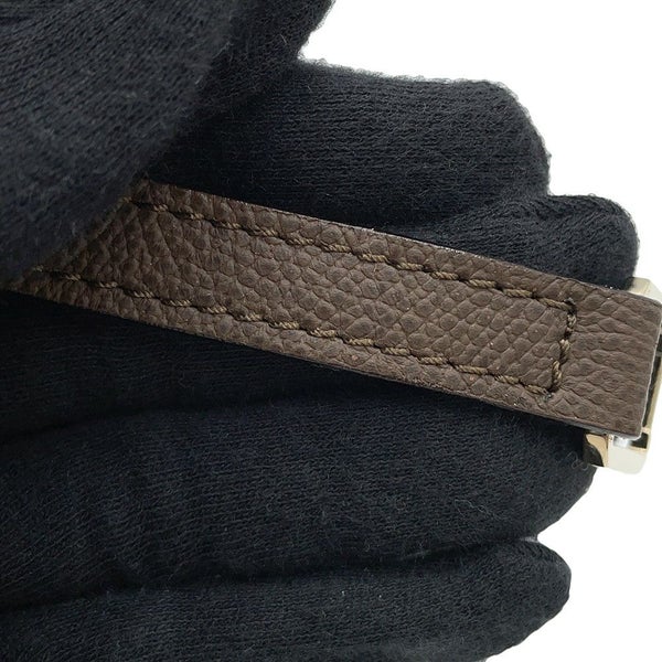 ヴァレクストラ ハンドバッグ イジィデ ミニ ソフトカーフレザー Valextra 2way