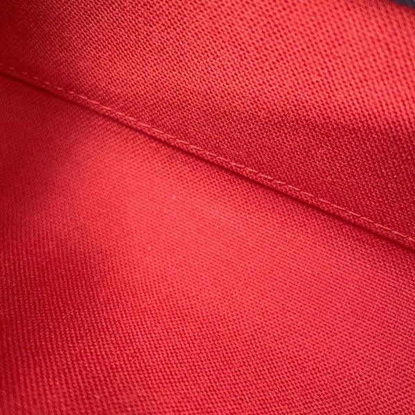 ルイヴィトン チェーンウォレット モノグラム・アンプラント ポシェット・フェリシー M64099 LOUIS VUITTON 財布