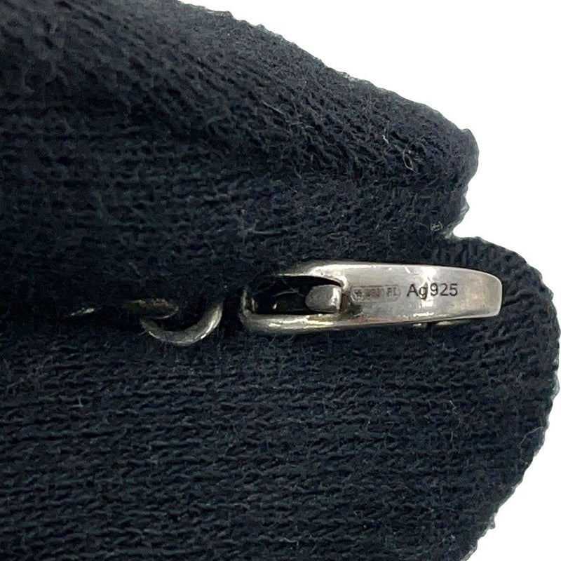 グッチ ブレスレット インターロッキング チェーン Ag925 サイズ18 620798 GUCCI アクセサリー