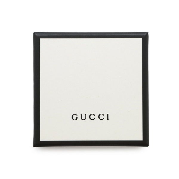グッチ ブレスレット インターロッキング チェーン Ag925 サイズ18 620798 GUCCI アクセサリー