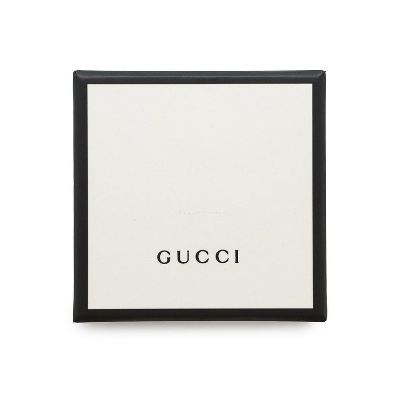グッチ ブレスレット インターロッキング チェーン Ag925 サイズ18 620798 GUCCI アクセサリー