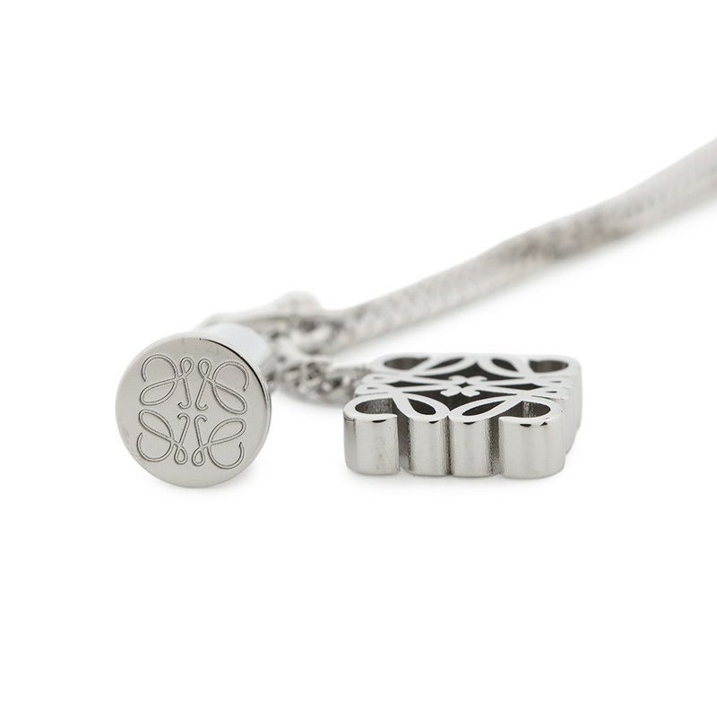 ロエベ ネックレス アナグラム パーソナライゼーション N691420X01 LOEWE アクセサリー