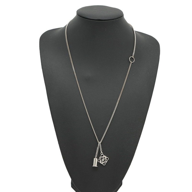 ロエベ ネックレス アナグラム パーソナライゼーション N691420X01 LOEWE アクセサリー