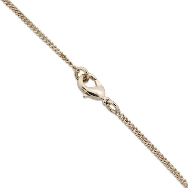 シャネル ネックレス ツウィステッド ココマーク フェイクパール ラインストーン B18 B A53161 CHANEL アクセサリー