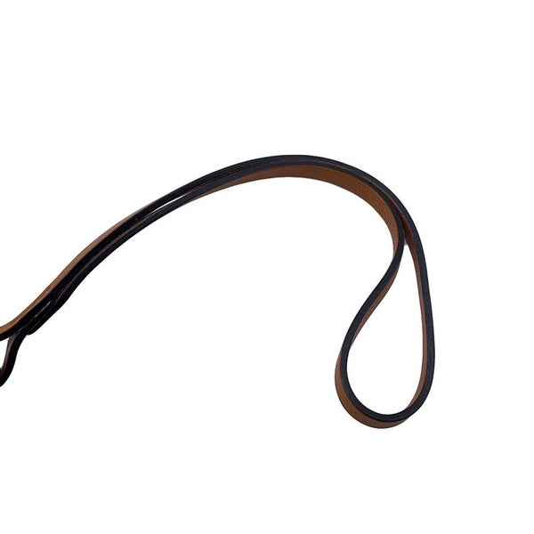 エルメス バッグチャーム オラン・ナノ フランボワーズ/ナチュラルサブレ/ブラック エプソン/ヴォ―バトラー/ヴァッシュハンター