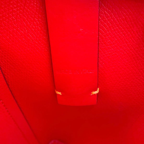 クリスチャン・ルブタン ハンドバッグ スタッズ CABATA カバタ N/S ミニ 1215096 Christian Louboutin 2way