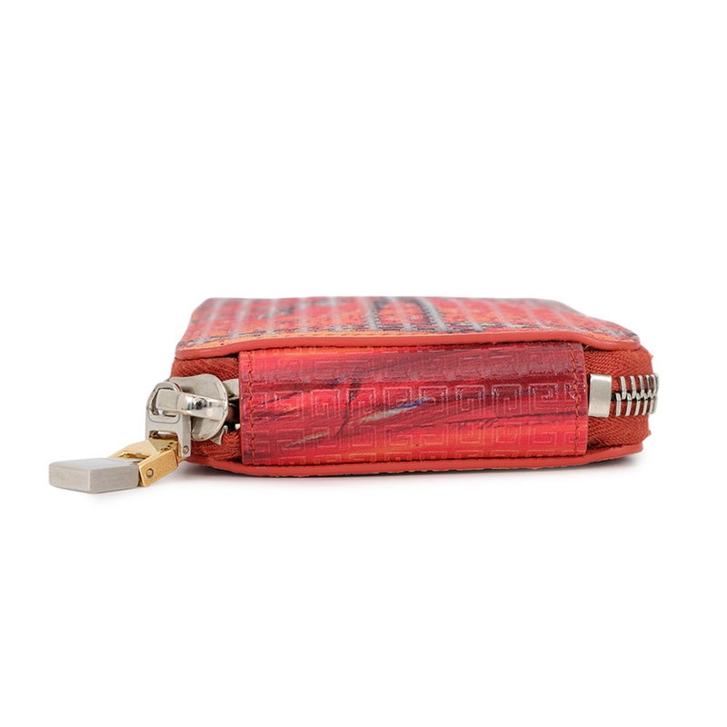 ジバンシー ショルダーバッグ アンティゴナ レザー GIVENCHY