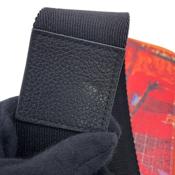 ジバンシー ショルダーバッグ アンティゴナ レザー GIVENCHY