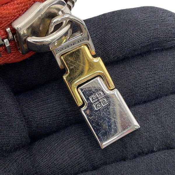 ジバンシー ショルダーバッグ アンティゴナ レザー GIVENCHY