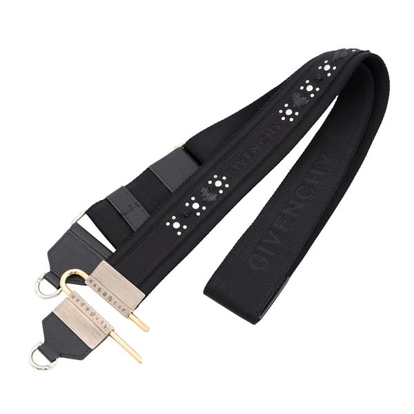 ジバンシー ショルダーバッグ アンティゴナ レザー GIVENCHY