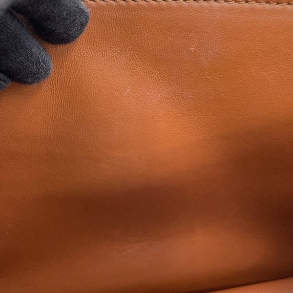 バーバリー チェーンショルダーバッグ TB ミディアム スエード レザー BURBERRY
