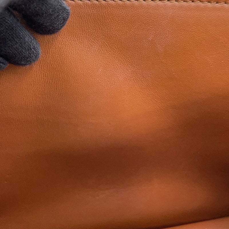 バーバリー チェーンショルダーバッグ TB ミディアム スエード レザー BURBERRY
