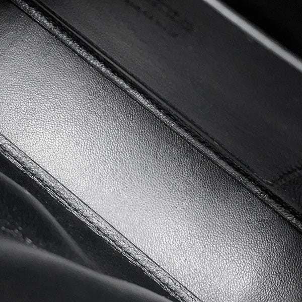 ジルサンダー ショルダーバッグ スクエア フラップ レザー JSWT852619WTB69161N12 JIL SANDER 黒
