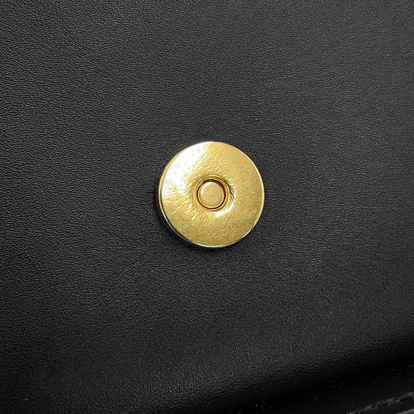 ジルサンダー ショルダーバッグ スクエア フラップ レザー JSWT852619WTB69161N12 JIL SANDER 黒