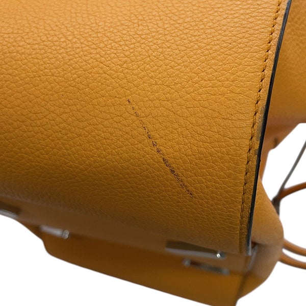 ロエベ ハンドバッグ ハンモック ドローストリングバッグ ミディアム329 77 V06 LOEWE ２wayショルダー