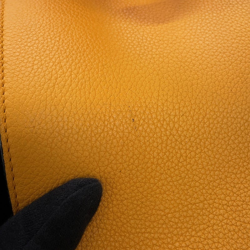 ロエベ ハンドバッグ ハンモック ドローストリングバッグ ミディアム329 77 V06 LOEWE ２wayショルダー