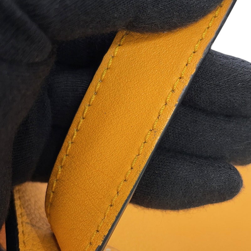 ロエベ ハンドバッグ ハンモック ドローストリングバッグ ミディアム329 77 V06 LOEWE ２wayショルダー