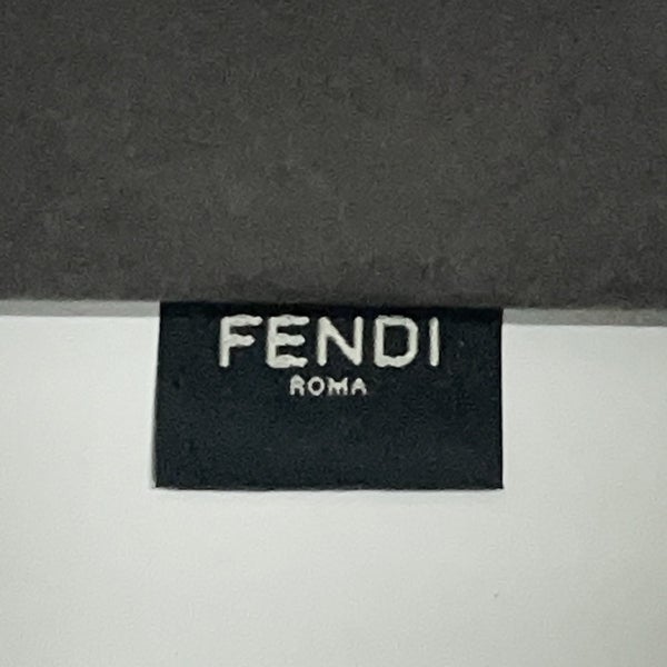 フェンディ トートバッグ サンシャイン ミディアム マークジェイコブスコラボ 8BH386 FENDI ２wayショルダー