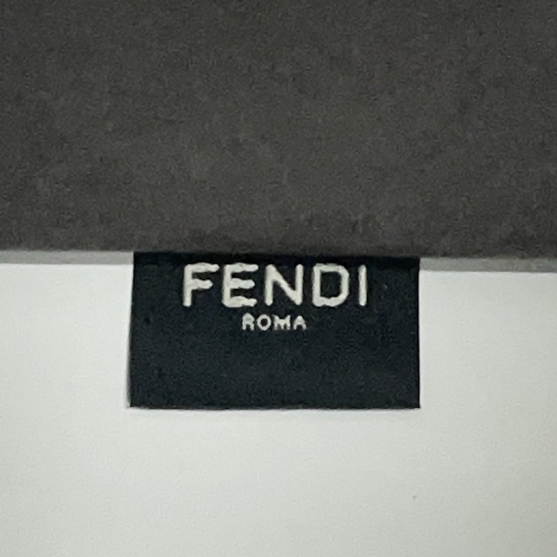 フェンディ トートバッグ サンシャイン ミディアム マークジェイコブスコラボ 8BH386 FENDI ２wayショルダー
