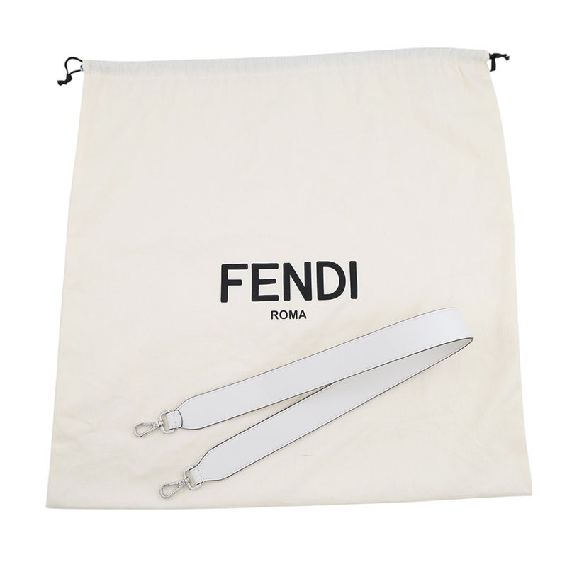 フェンディ トートバッグ サンシャイン ミディアム マークジェイコブスコラボ 8BH386 FENDI ２wayショルダー