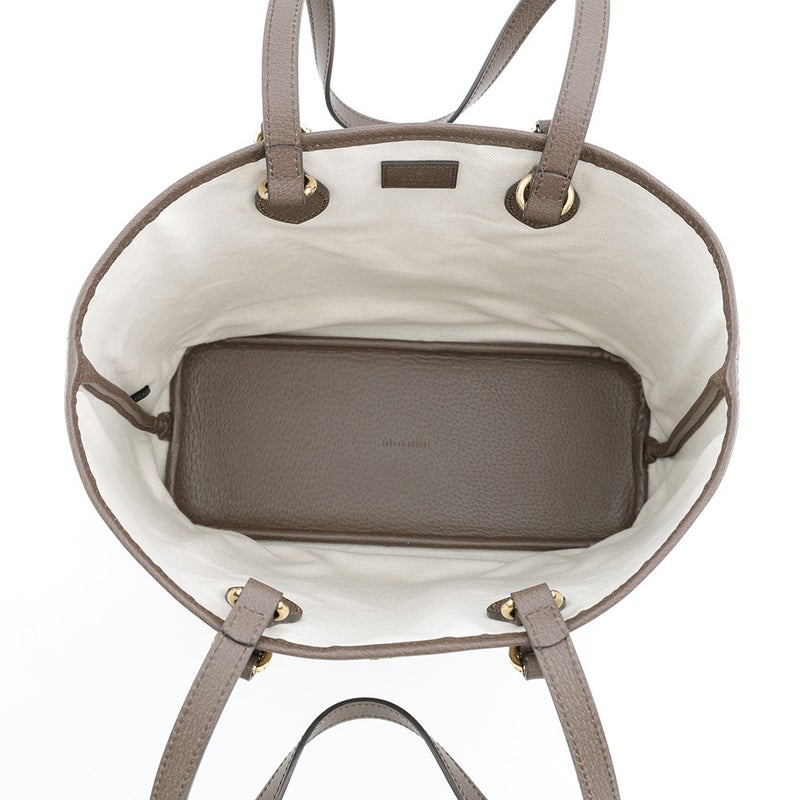 グッチ トートバッグ オフィディア GGスプリーム スモール PVC/レザー 765043 GUCCI ２wayショルダー