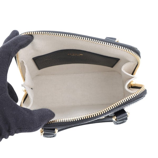 グッチ ハンドバッグ ホースビット1955 ミニ トップハンドル アディダスコラボ 677212 GUCCI 2wayショルダー 黒